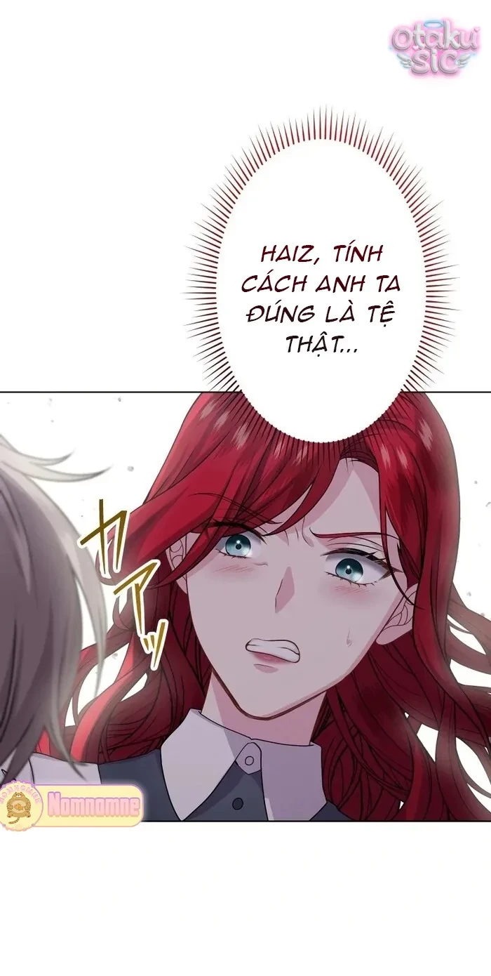 Hồi Phục Quá Mạnh - Nhà Vua Đã Ám Ảnh Tôi Chapter 21 - 53