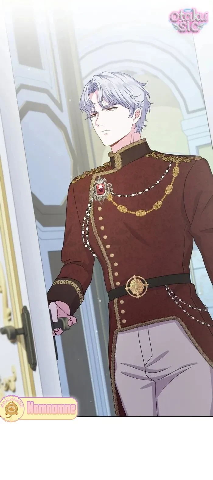 Hồi Phục Quá Mạnh - Nhà Vua Đã Ám Ảnh Tôi Chapter 21 - 55