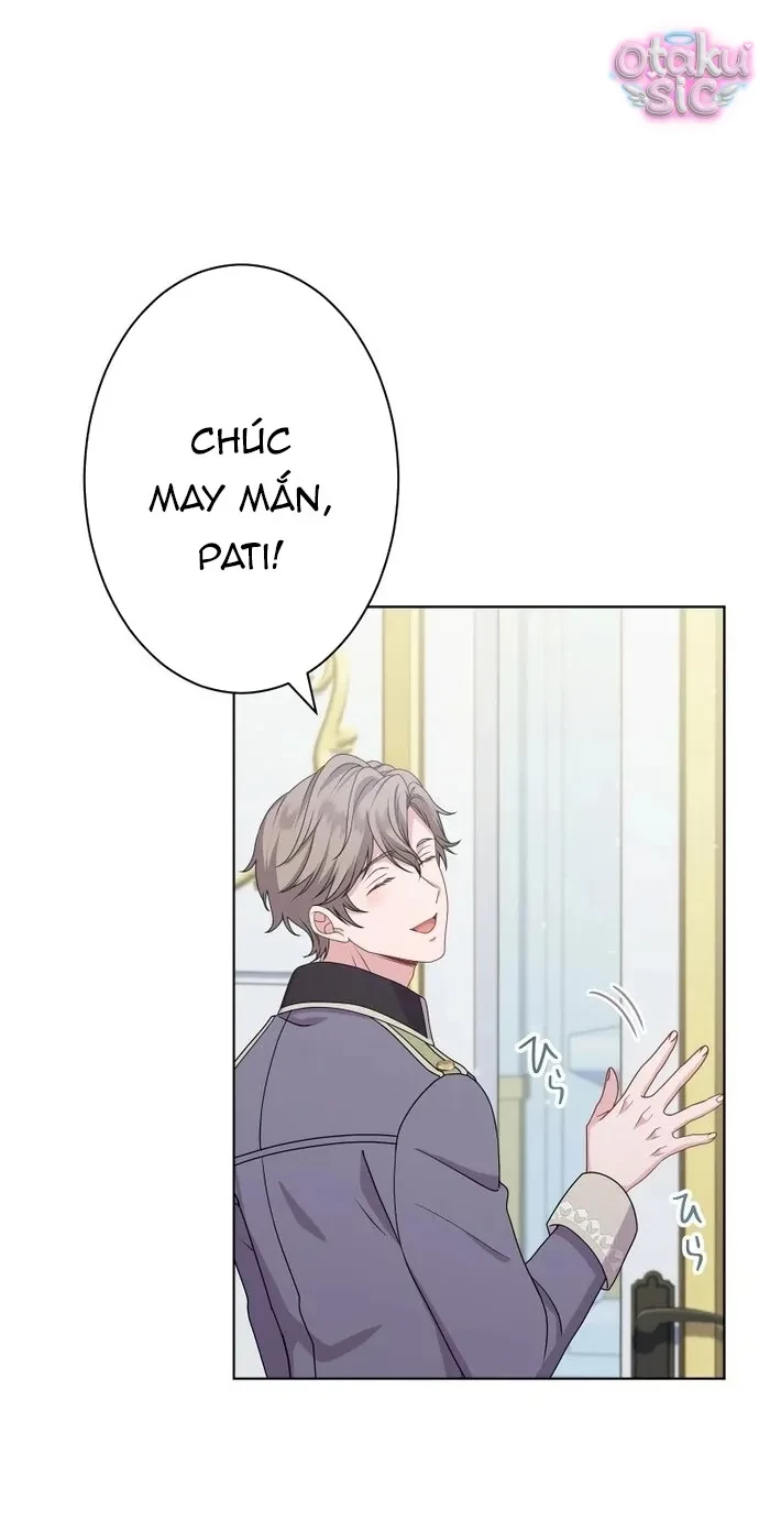 Hồi Phục Quá Mạnh - Nhà Vua Đã Ám Ảnh Tôi Chapter 21 - 60