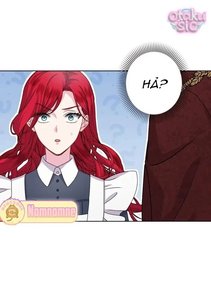 Hồi Phục Quá Mạnh - Nhà Vua Đã Ám Ảnh Tôi Chapter 21 - 61