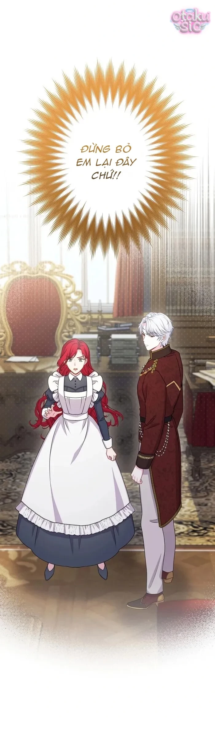 Hồi Phục Quá Mạnh - Nhà Vua Đã Ám Ảnh Tôi Chapter 21 - 62