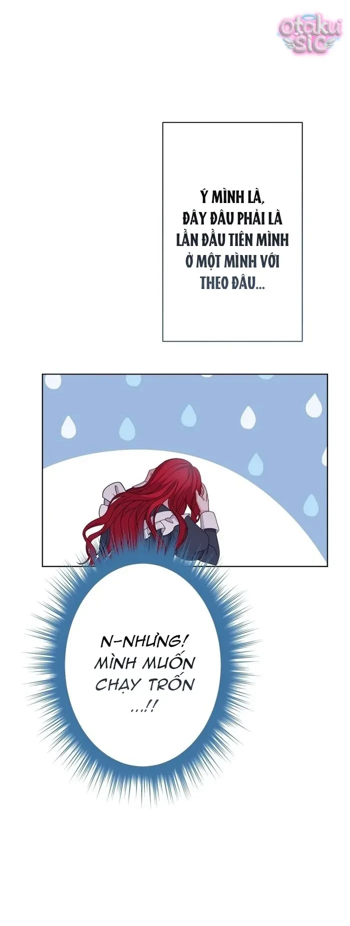 Hồi Phục Quá Mạnh - Nhà Vua Đã Ám Ảnh Tôi Chapter 21 - 63