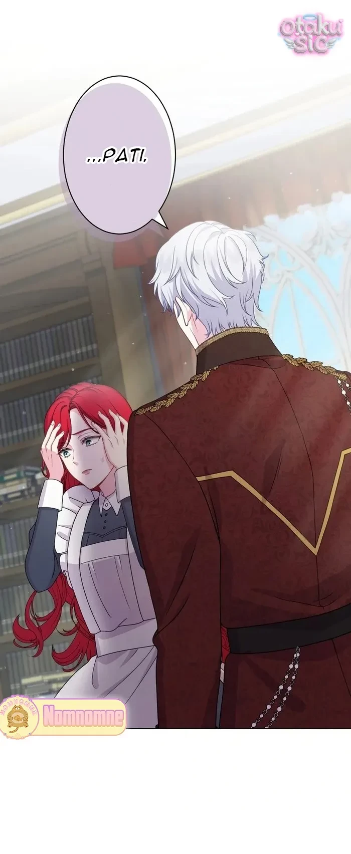 Hồi Phục Quá Mạnh - Nhà Vua Đã Ám Ảnh Tôi Chapter 21 - 65