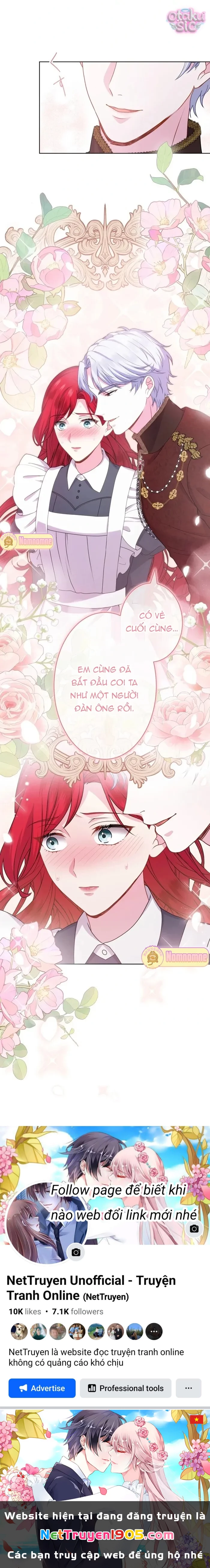 Hồi Phục Quá Mạnh - Nhà Vua Đã Ám Ảnh Tôi Chapter 21 - 68