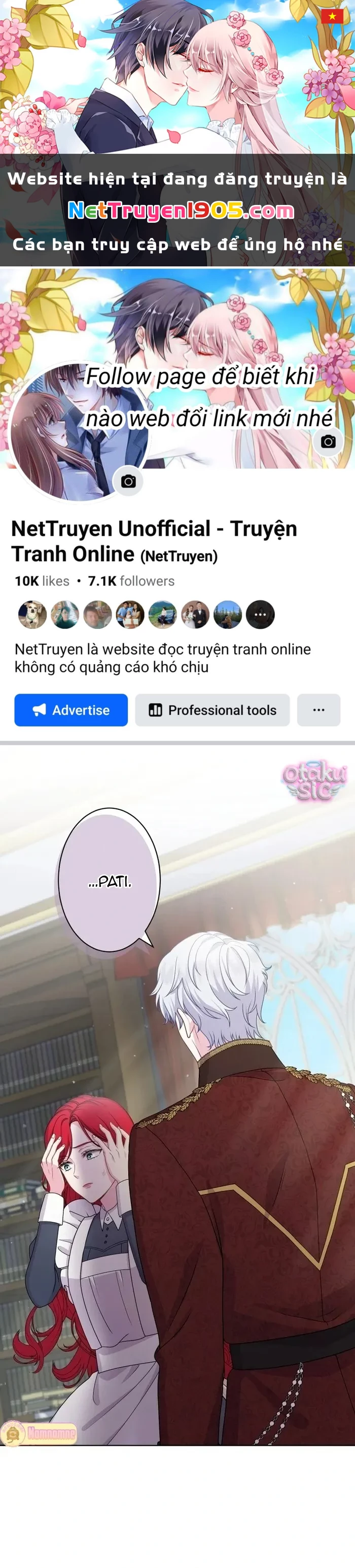 Hồi Phục Quá Mạnh - Nhà Vua Đã Ám Ảnh Tôi Chapter 22 - 1