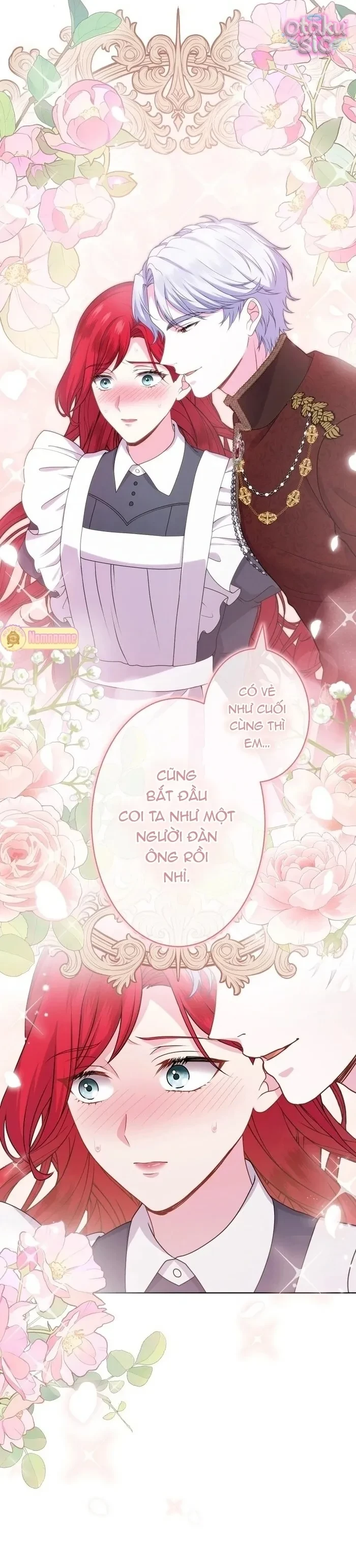 Hồi Phục Quá Mạnh - Nhà Vua Đã Ám Ảnh Tôi Chapter 22 - 5