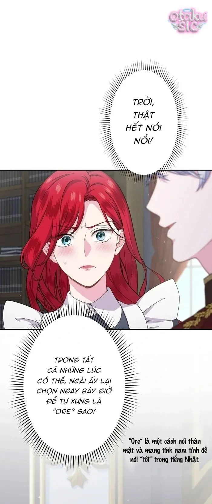 Hồi Phục Quá Mạnh - Nhà Vua Đã Ám Ảnh Tôi Chapter 22 - 7