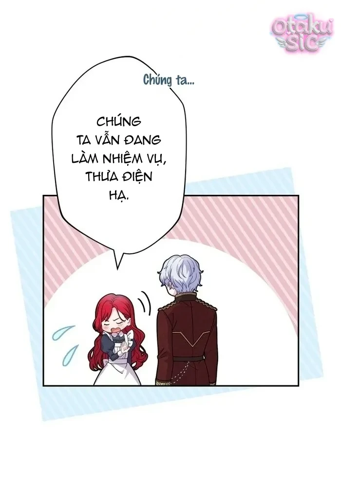 Hồi Phục Quá Mạnh - Nhà Vua Đã Ám Ảnh Tôi Chapter 22 - 9