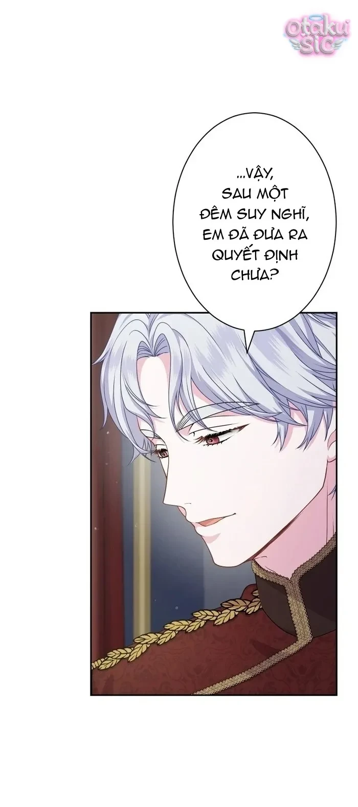 Hồi Phục Quá Mạnh - Nhà Vua Đã Ám Ảnh Tôi Chapter 22 - 10