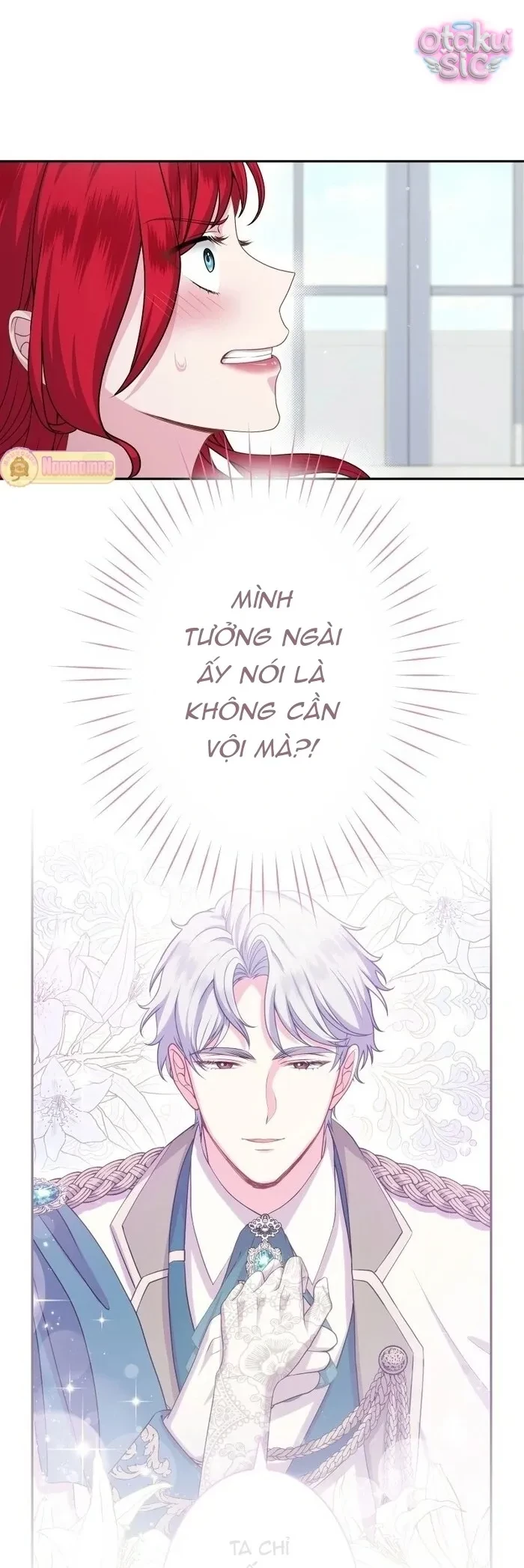 Hồi Phục Quá Mạnh - Nhà Vua Đã Ám Ảnh Tôi Chapter 22 - 11