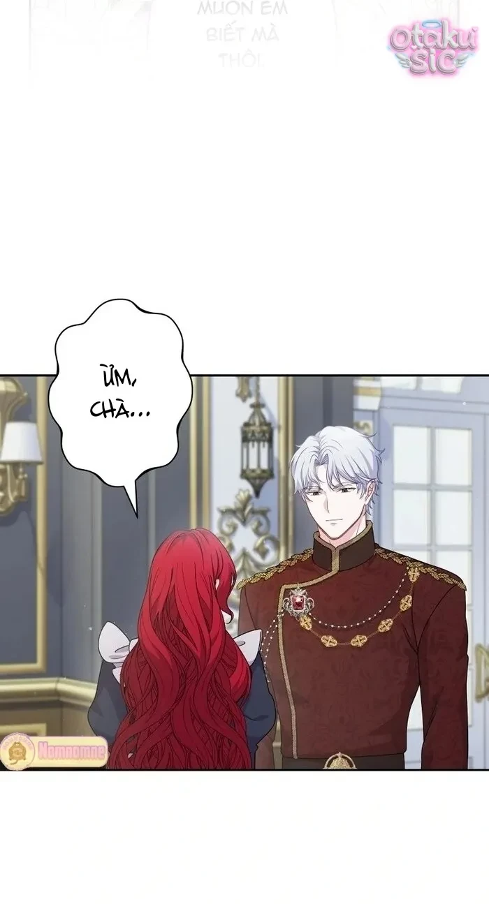 Hồi Phục Quá Mạnh - Nhà Vua Đã Ám Ảnh Tôi Chapter 22 - 12