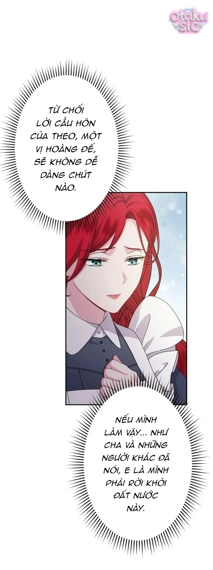 Hồi Phục Quá Mạnh - Nhà Vua Đã Ám Ảnh Tôi Chapter 22 - 13