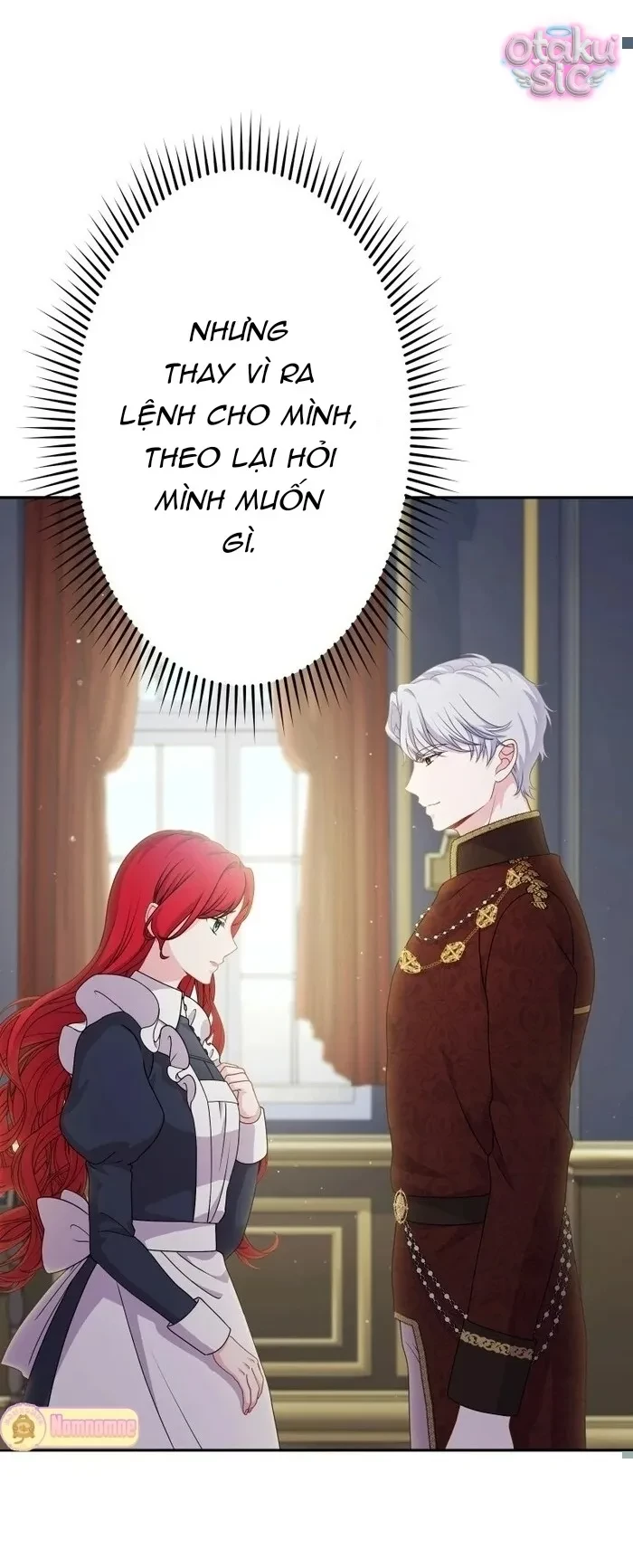 Hồi Phục Quá Mạnh - Nhà Vua Đã Ám Ảnh Tôi Chapter 22 - 14