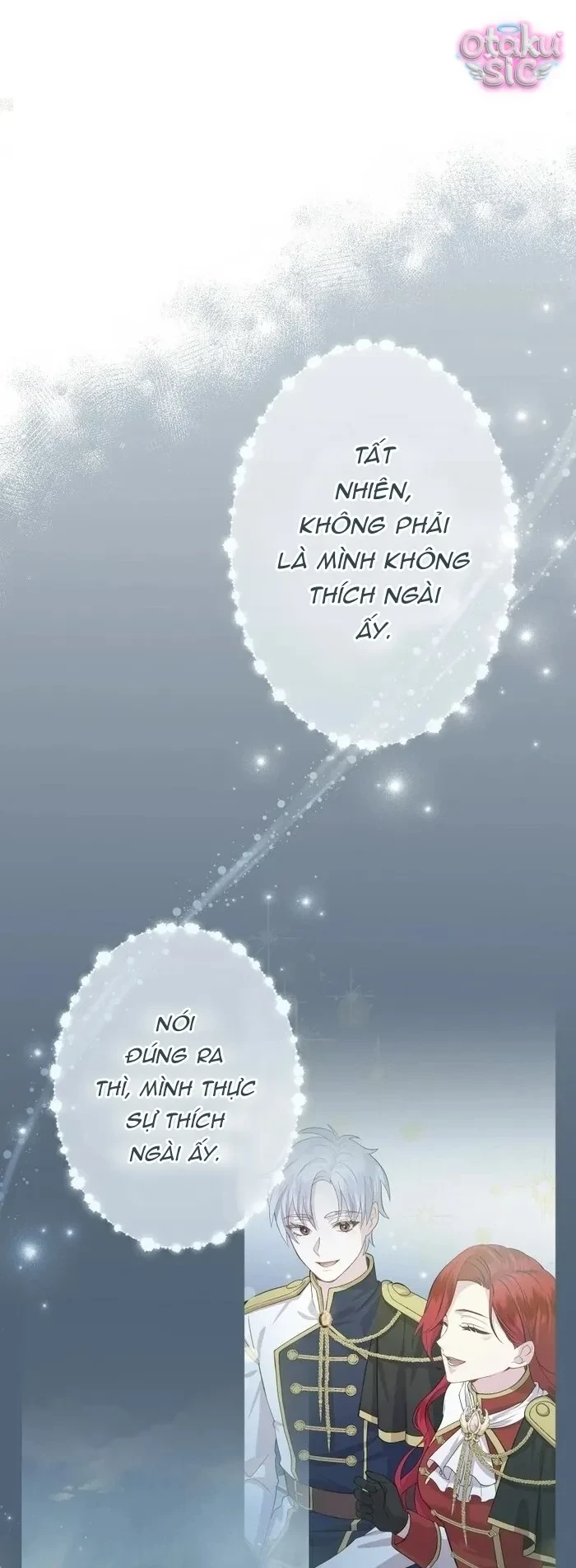 Hồi Phục Quá Mạnh - Nhà Vua Đã Ám Ảnh Tôi Chapter 22 - 15