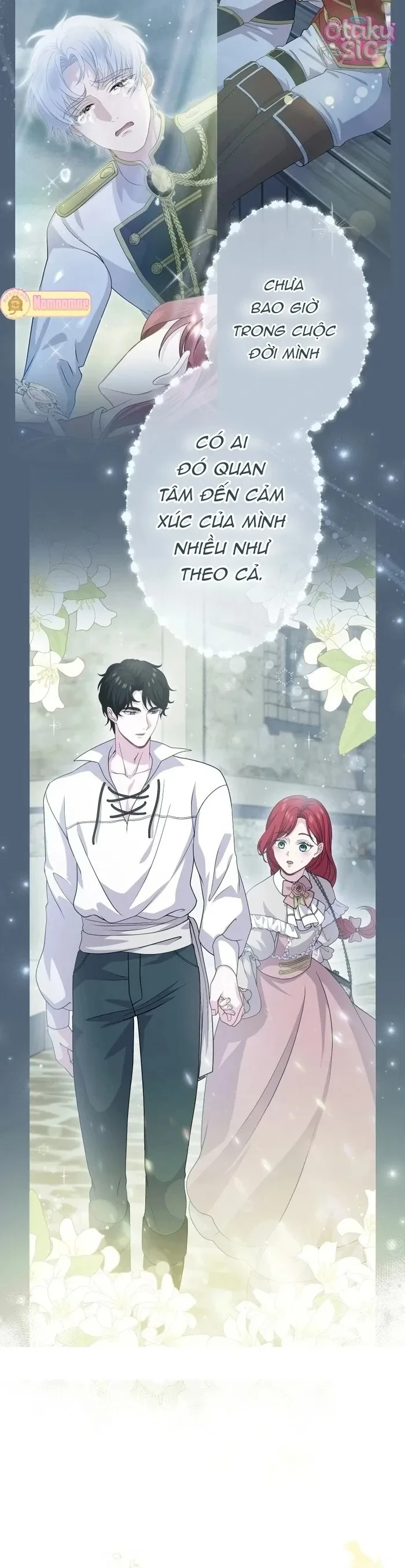 Hồi Phục Quá Mạnh - Nhà Vua Đã Ám Ảnh Tôi Chapter 22 - 16