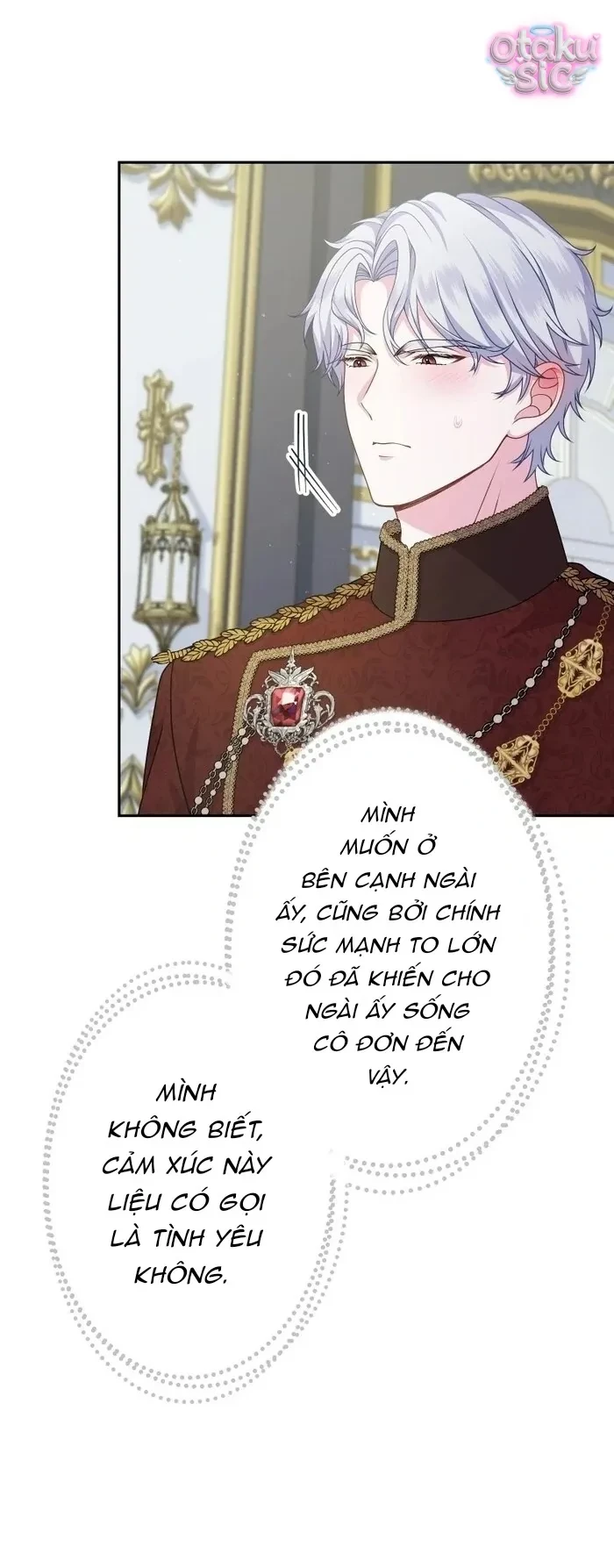 Hồi Phục Quá Mạnh - Nhà Vua Đã Ám Ảnh Tôi Chapter 22 - 19