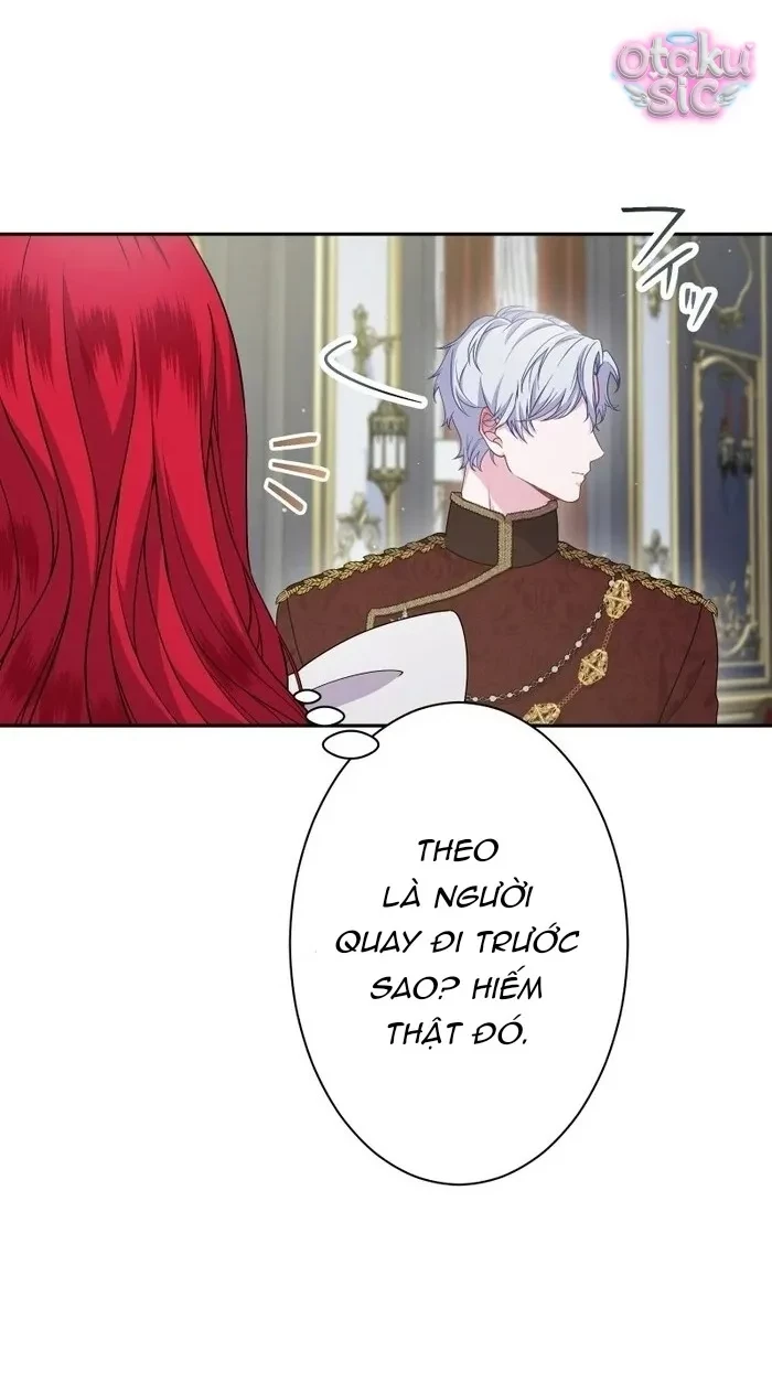 Hồi Phục Quá Mạnh - Nhà Vua Đã Ám Ảnh Tôi Chapter 22 - 20