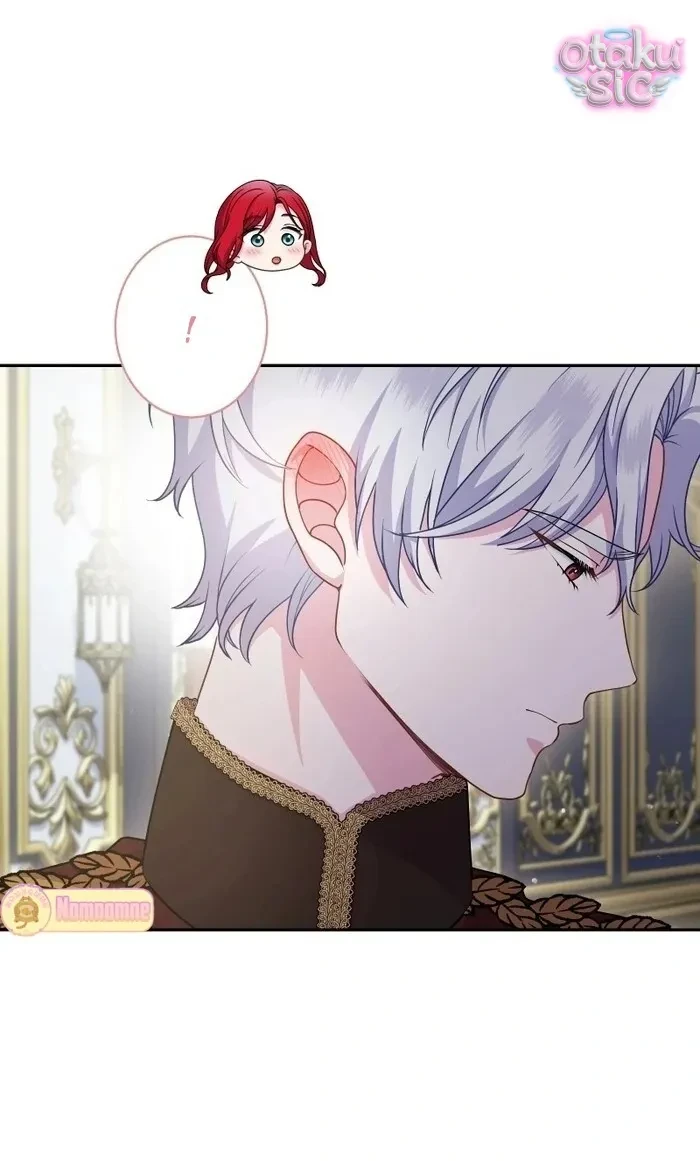 Hồi Phục Quá Mạnh - Nhà Vua Đã Ám Ảnh Tôi Chapter 22 - 21