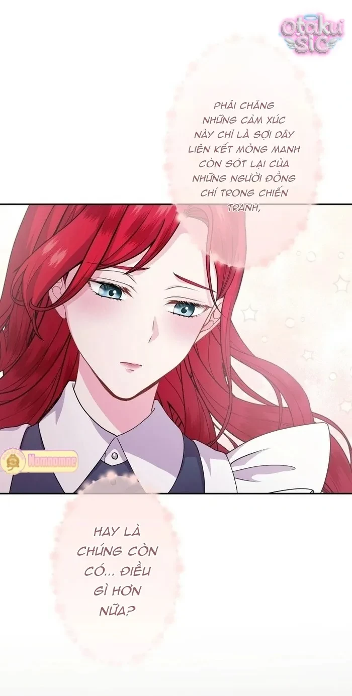 Hồi Phục Quá Mạnh - Nhà Vua Đã Ám Ảnh Tôi Chapter 22 - 23