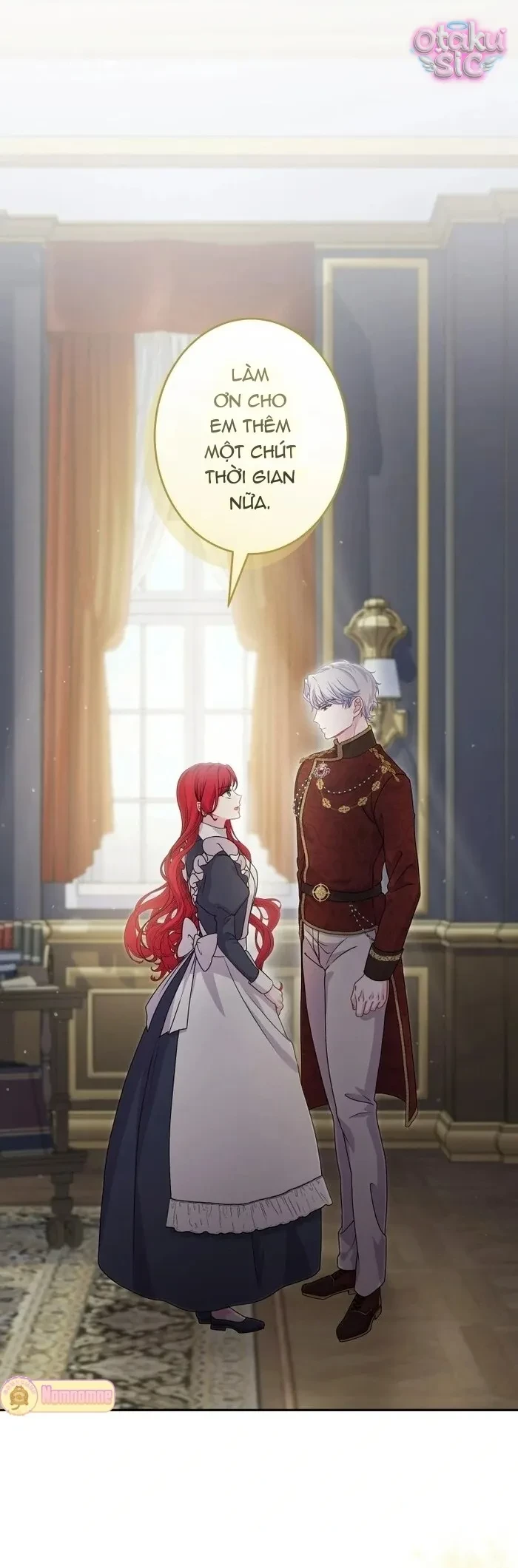 Hồi Phục Quá Mạnh - Nhà Vua Đã Ám Ảnh Tôi Chapter 22 - 24