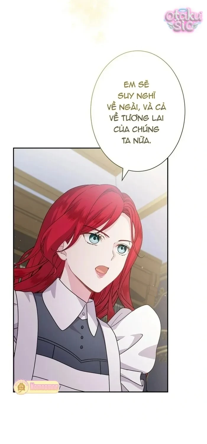 Hồi Phục Quá Mạnh - Nhà Vua Đã Ám Ảnh Tôi Chapter 22 - 26