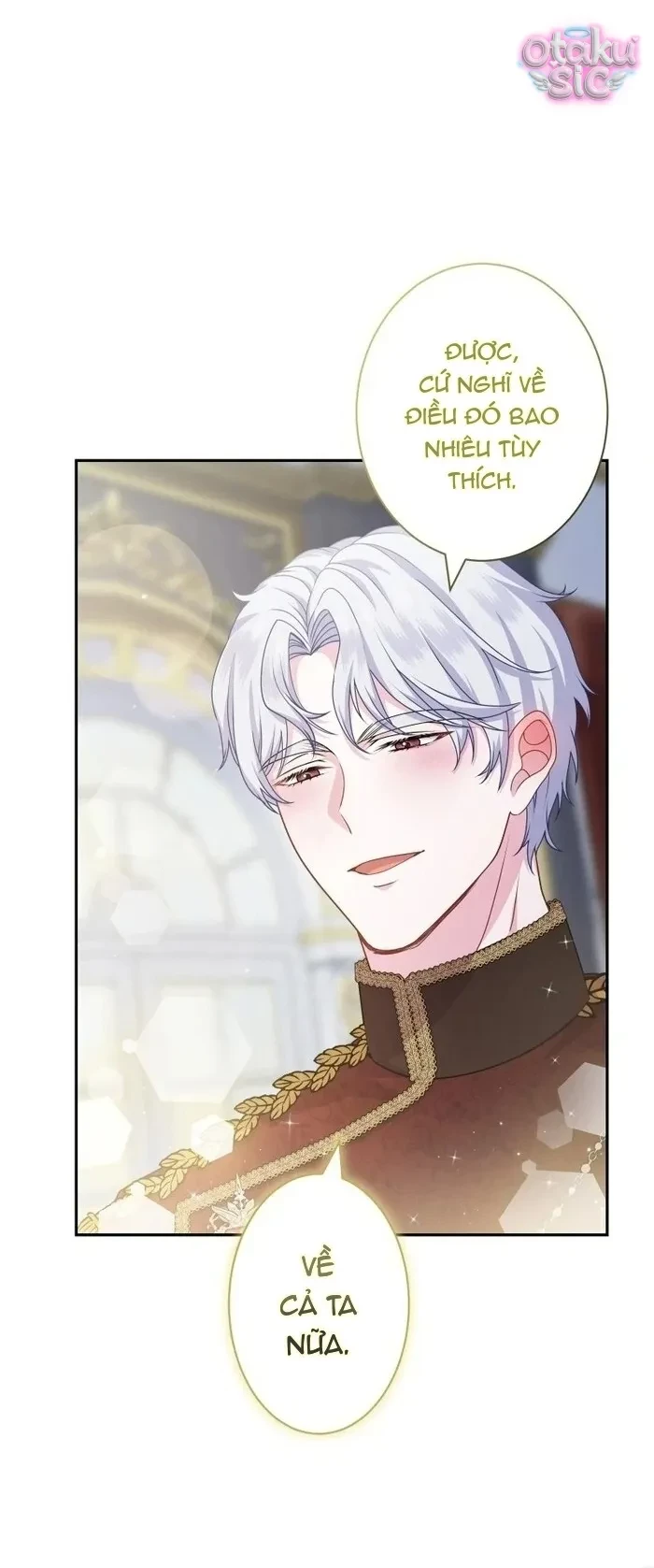 Hồi Phục Quá Mạnh - Nhà Vua Đã Ám Ảnh Tôi Chapter 22 - 28