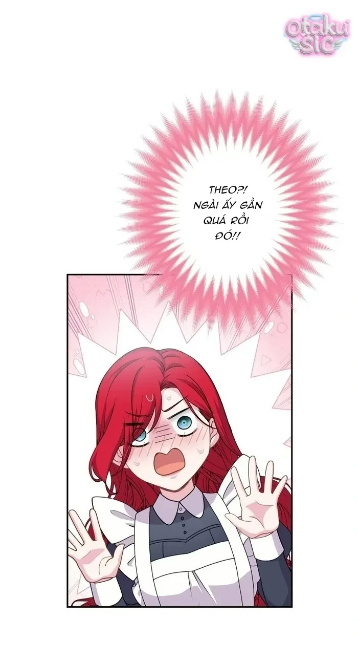 Hồi Phục Quá Mạnh - Nhà Vua Đã Ám Ảnh Tôi Chapter 22 - 31