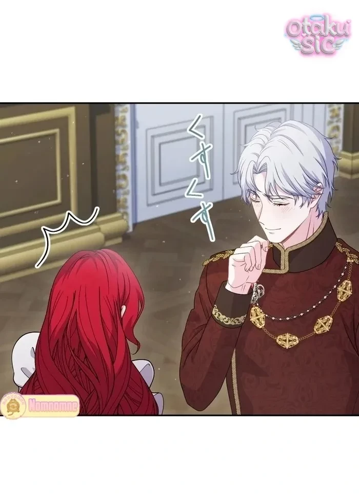 Hồi Phục Quá Mạnh - Nhà Vua Đã Ám Ảnh Tôi Chapter 22 - 36