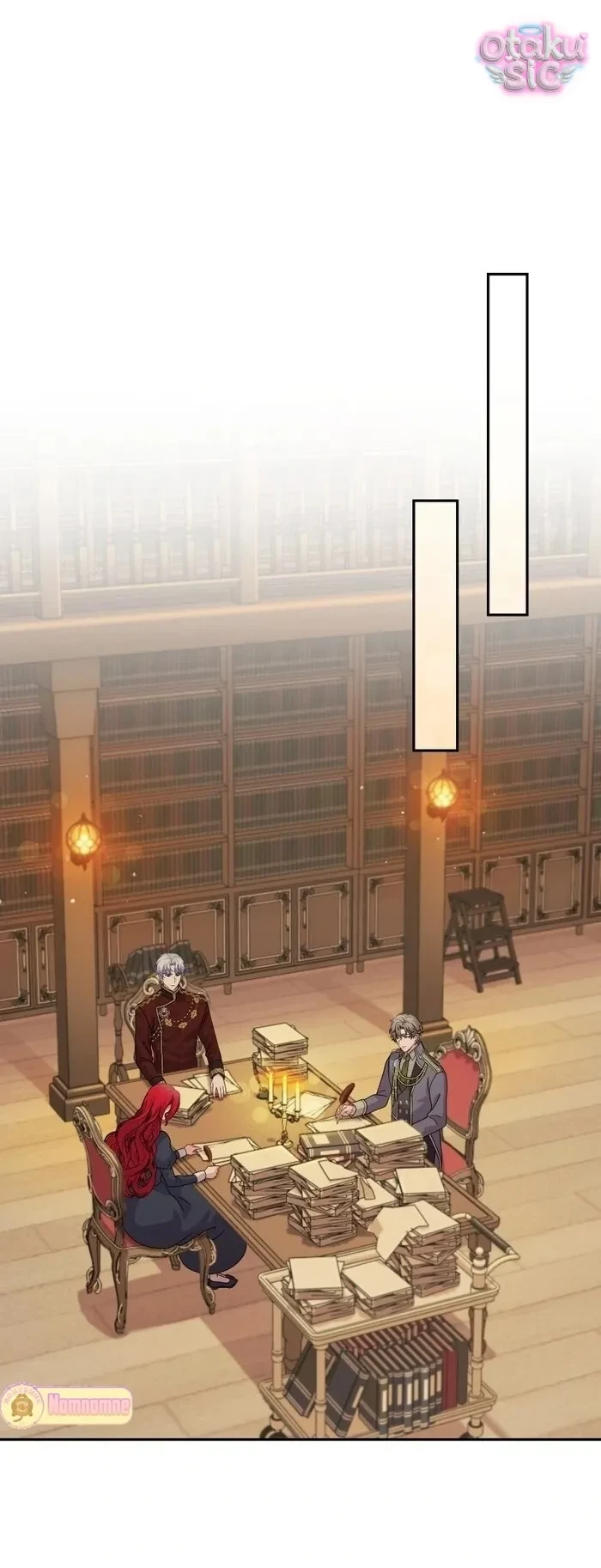 Hồi Phục Quá Mạnh - Nhà Vua Đã Ám Ảnh Tôi Chapter 22 - 44