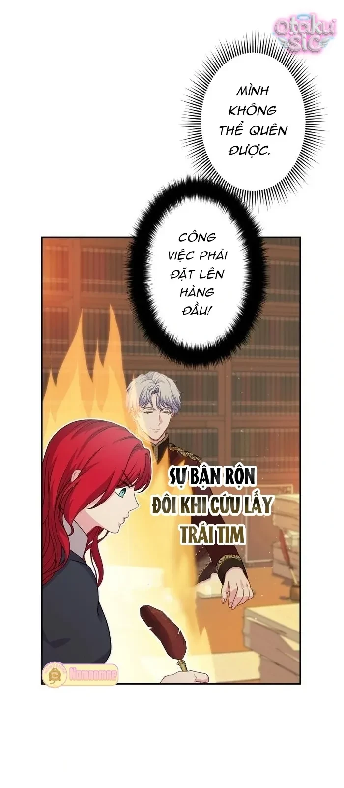 Hồi Phục Quá Mạnh - Nhà Vua Đã Ám Ảnh Tôi Chapter 22 - 46