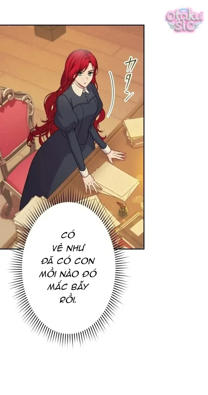 Hồi Phục Quá Mạnh - Nhà Vua Đã Ám Ảnh Tôi Chapter 22 - 49