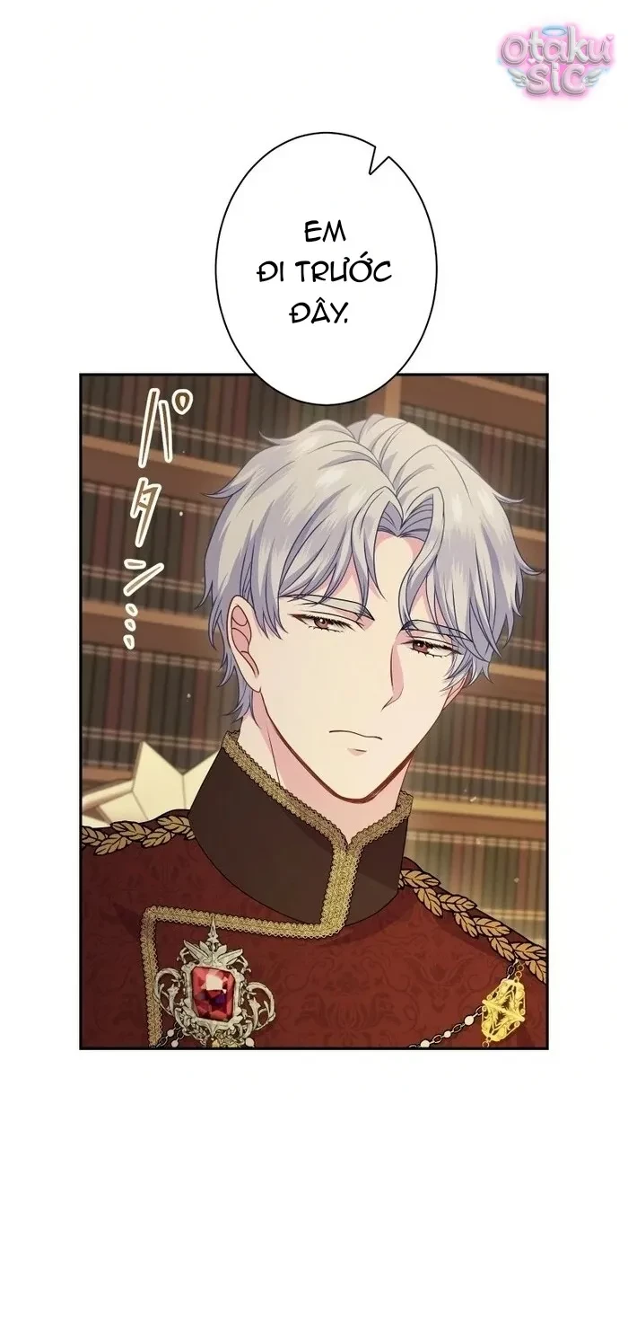 Hồi Phục Quá Mạnh - Nhà Vua Đã Ám Ảnh Tôi Chapter 22 - 51