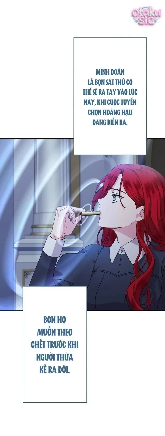 Hồi Phục Quá Mạnh - Nhà Vua Đã Ám Ảnh Tôi Chapter 22 - 57