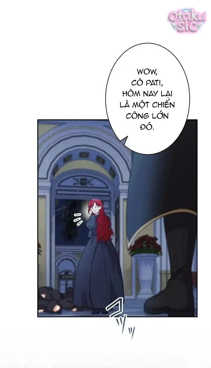 Hồi Phục Quá Mạnh - Nhà Vua Đã Ám Ảnh Tôi Chapter 22 - 58