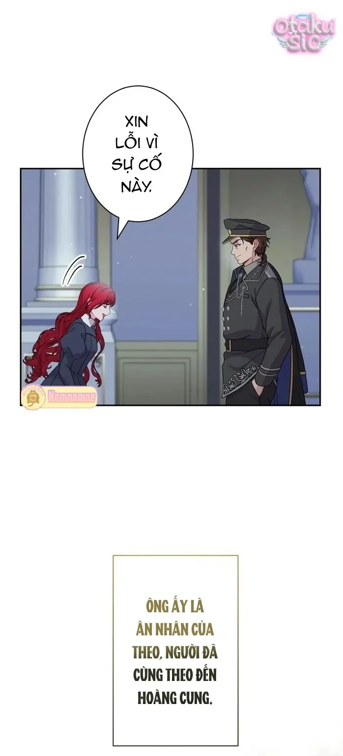 Hồi Phục Quá Mạnh - Nhà Vua Đã Ám Ảnh Tôi Chapter 22 - 60