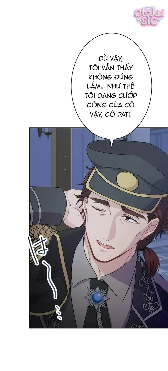 Hồi Phục Quá Mạnh - Nhà Vua Đã Ám Ảnh Tôi Chapter 22 - 63