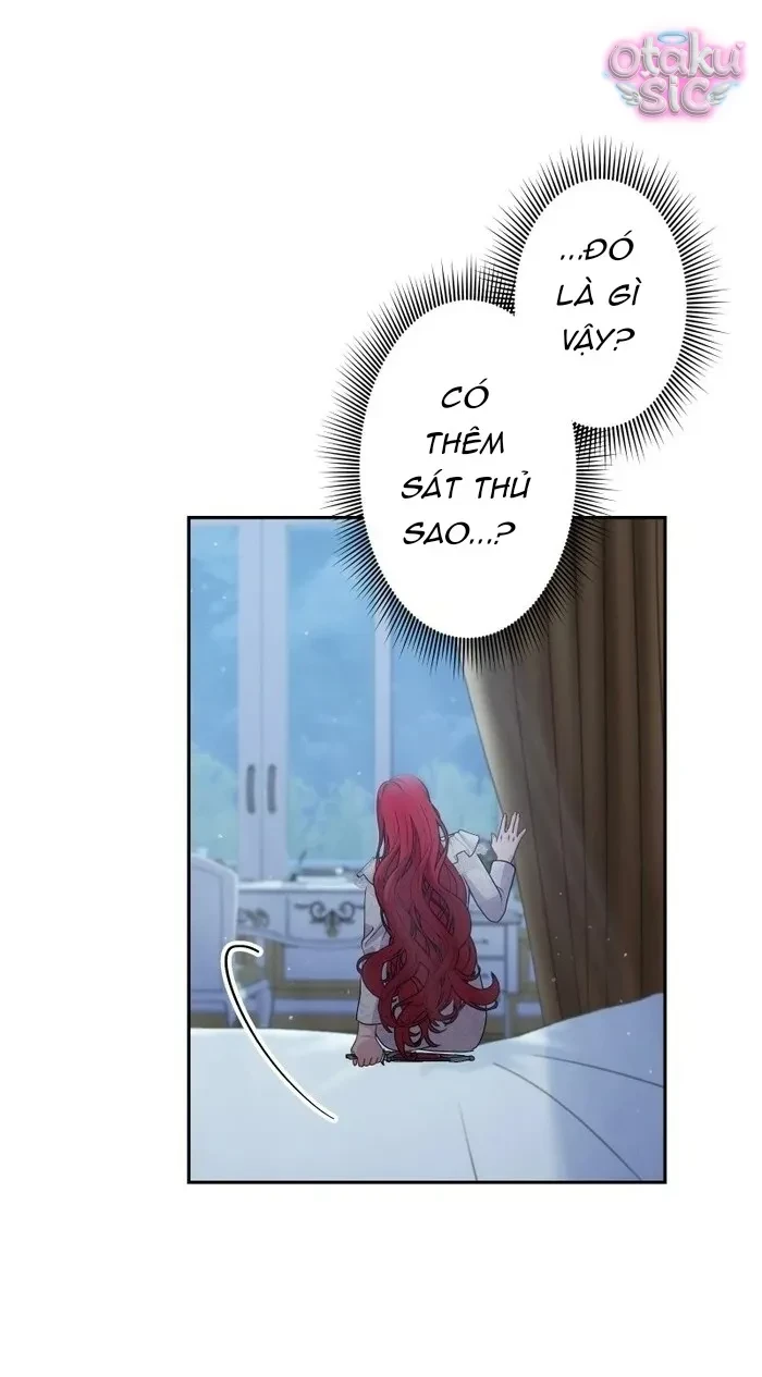 Hồi Phục Quá Mạnh - Nhà Vua Đã Ám Ảnh Tôi Chapter 22 - 72