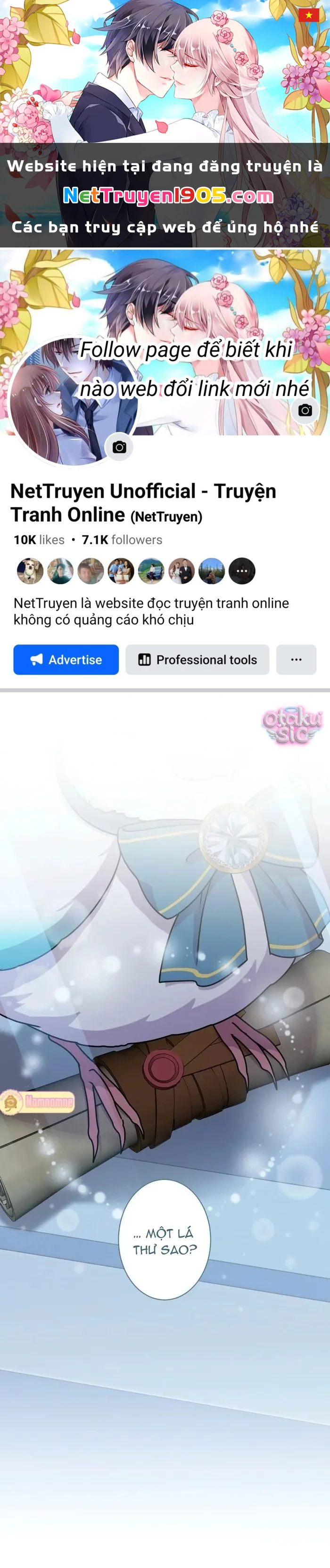 Hồi Phục Quá Mạnh - Nhà Vua Đã Ám Ảnh Tôi Chapter 23 - 1