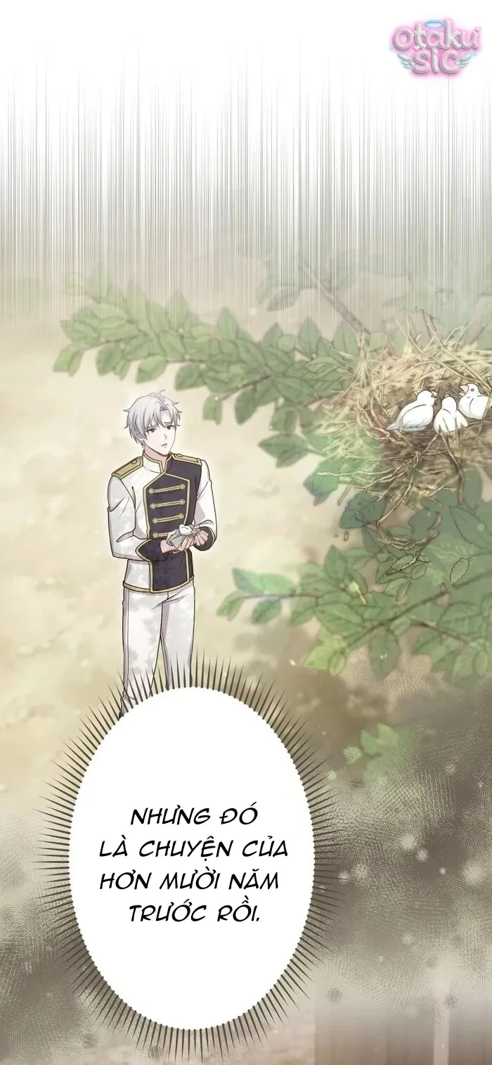 Hồi Phục Quá Mạnh - Nhà Vua Đã Ám Ảnh Tôi Chapter 23 - 5