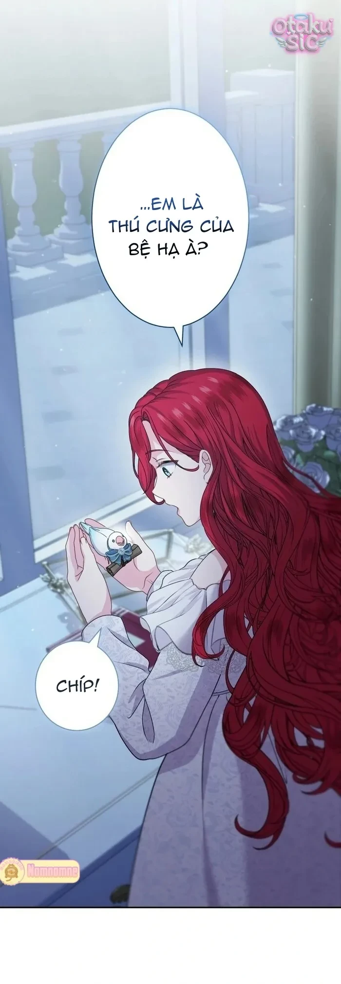 Hồi Phục Quá Mạnh - Nhà Vua Đã Ám Ảnh Tôi Chapter 23 - 8