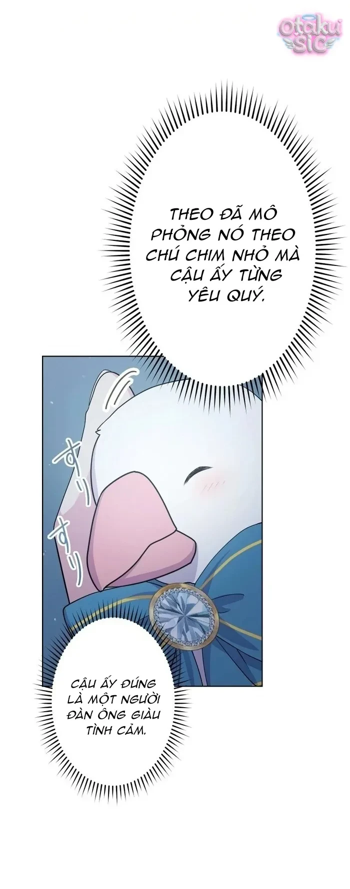 Hồi Phục Quá Mạnh - Nhà Vua Đã Ám Ảnh Tôi Chapter 23 - 9