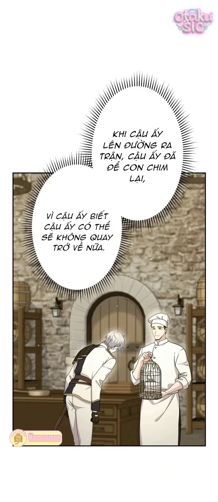 Hồi Phục Quá Mạnh - Nhà Vua Đã Ám Ảnh Tôi Chapter 23 - 10