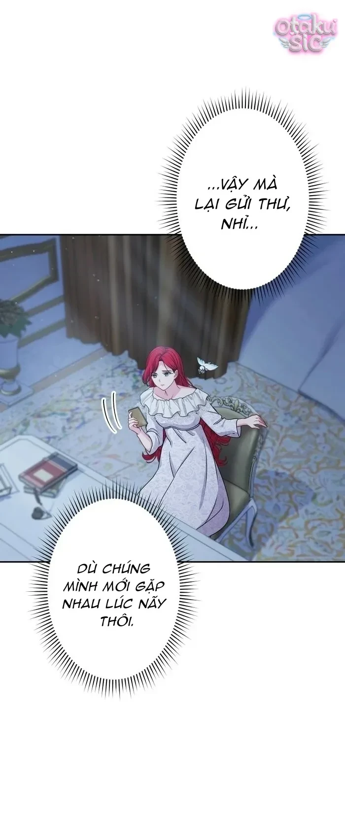 Hồi Phục Quá Mạnh - Nhà Vua Đã Ám Ảnh Tôi Chapter 23 - 11