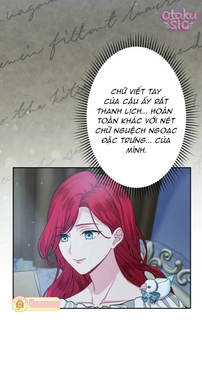 Hồi Phục Quá Mạnh - Nhà Vua Đã Ám Ảnh Tôi Chapter 23 - 13