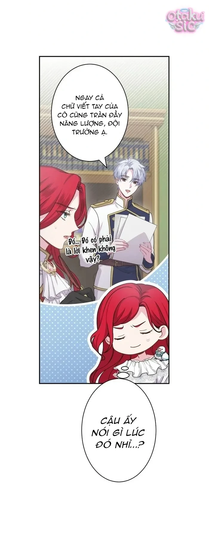 Hồi Phục Quá Mạnh - Nhà Vua Đã Ám Ảnh Tôi Chapter 23 - 14