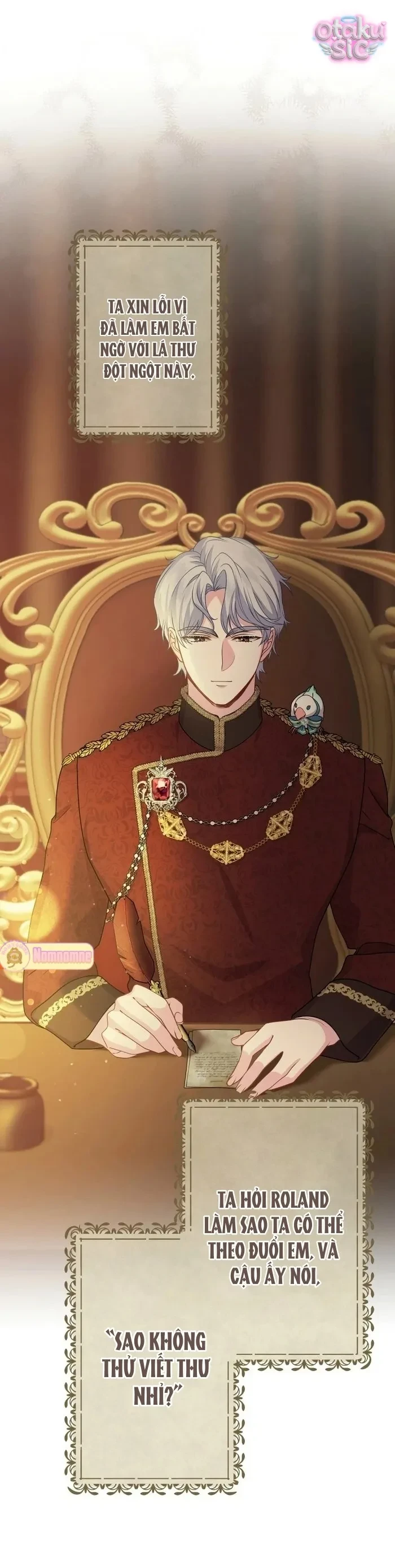 Hồi Phục Quá Mạnh - Nhà Vua Đã Ám Ảnh Tôi Chapter 23 - 15