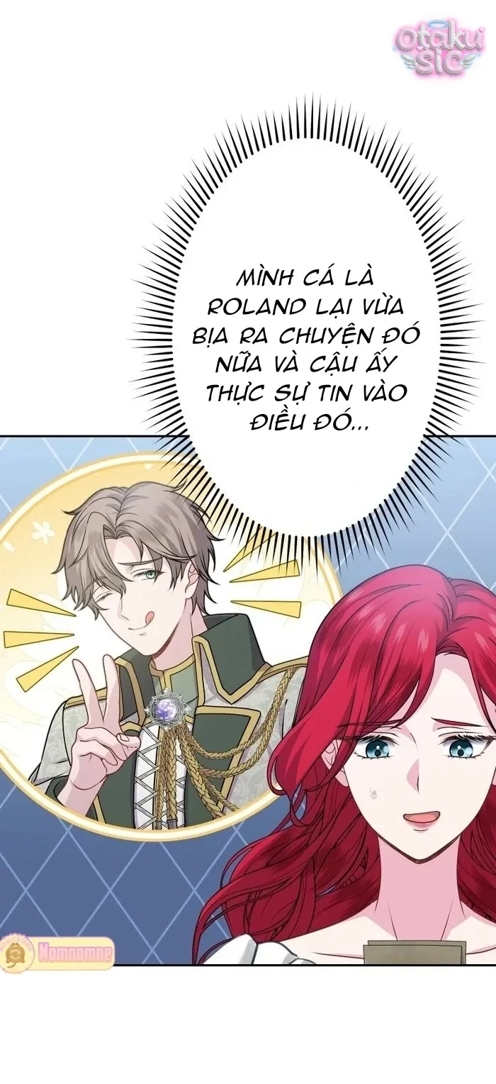 Hồi Phục Quá Mạnh - Nhà Vua Đã Ám Ảnh Tôi Chapter 23 - 16