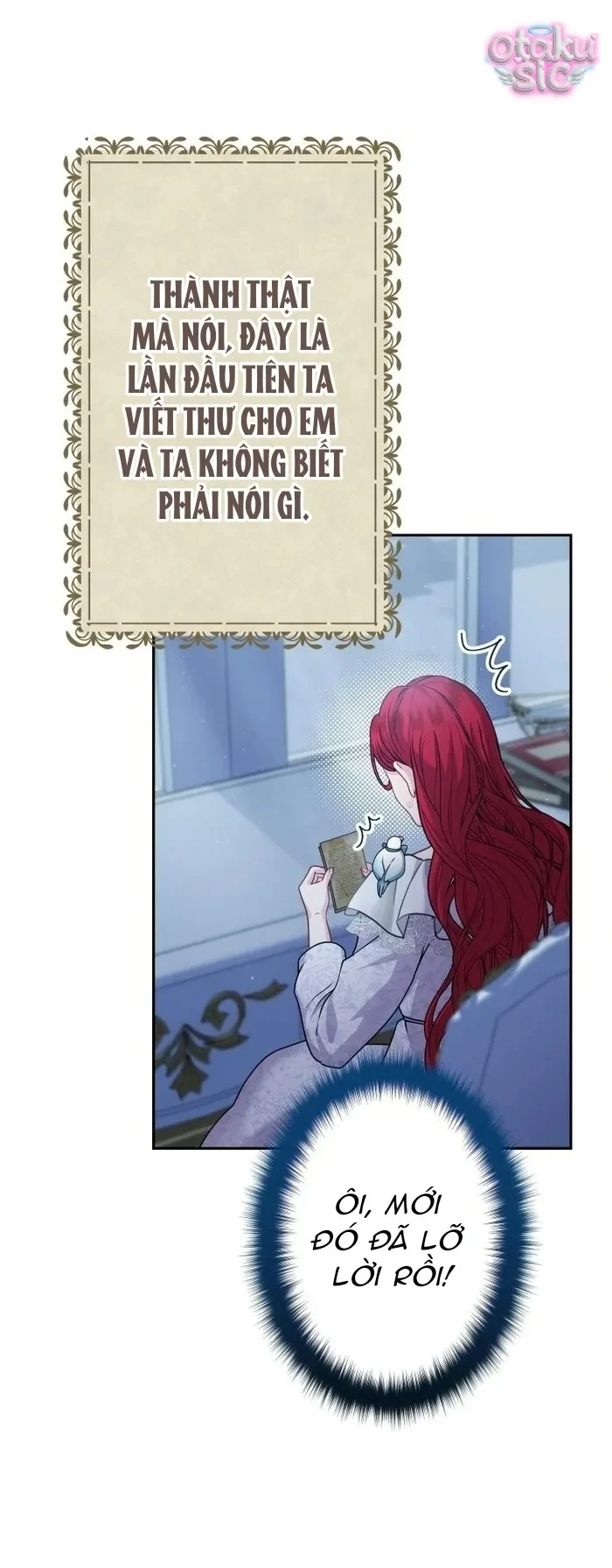 Hồi Phục Quá Mạnh - Nhà Vua Đã Ám Ảnh Tôi Chapter 23 - 17