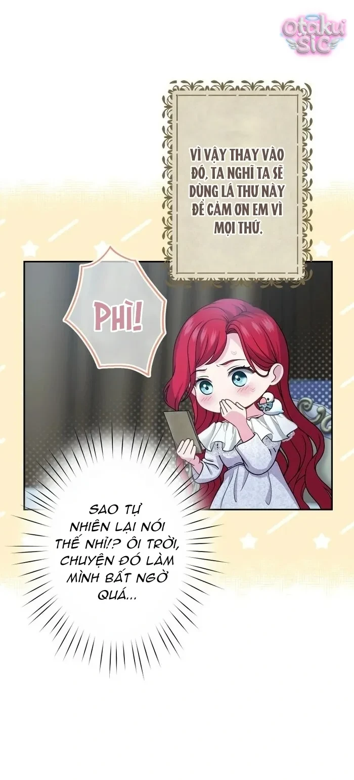 Hồi Phục Quá Mạnh - Nhà Vua Đã Ám Ảnh Tôi Chapter 23 - 18