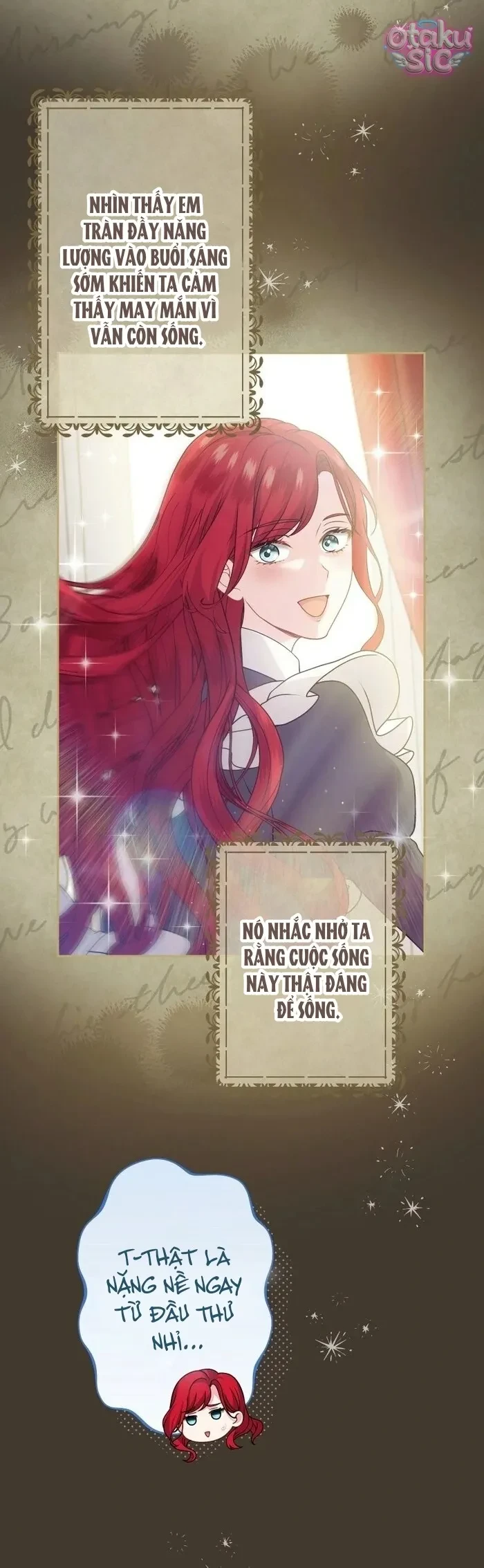 Hồi Phục Quá Mạnh - Nhà Vua Đã Ám Ảnh Tôi Chapter 23 - 20